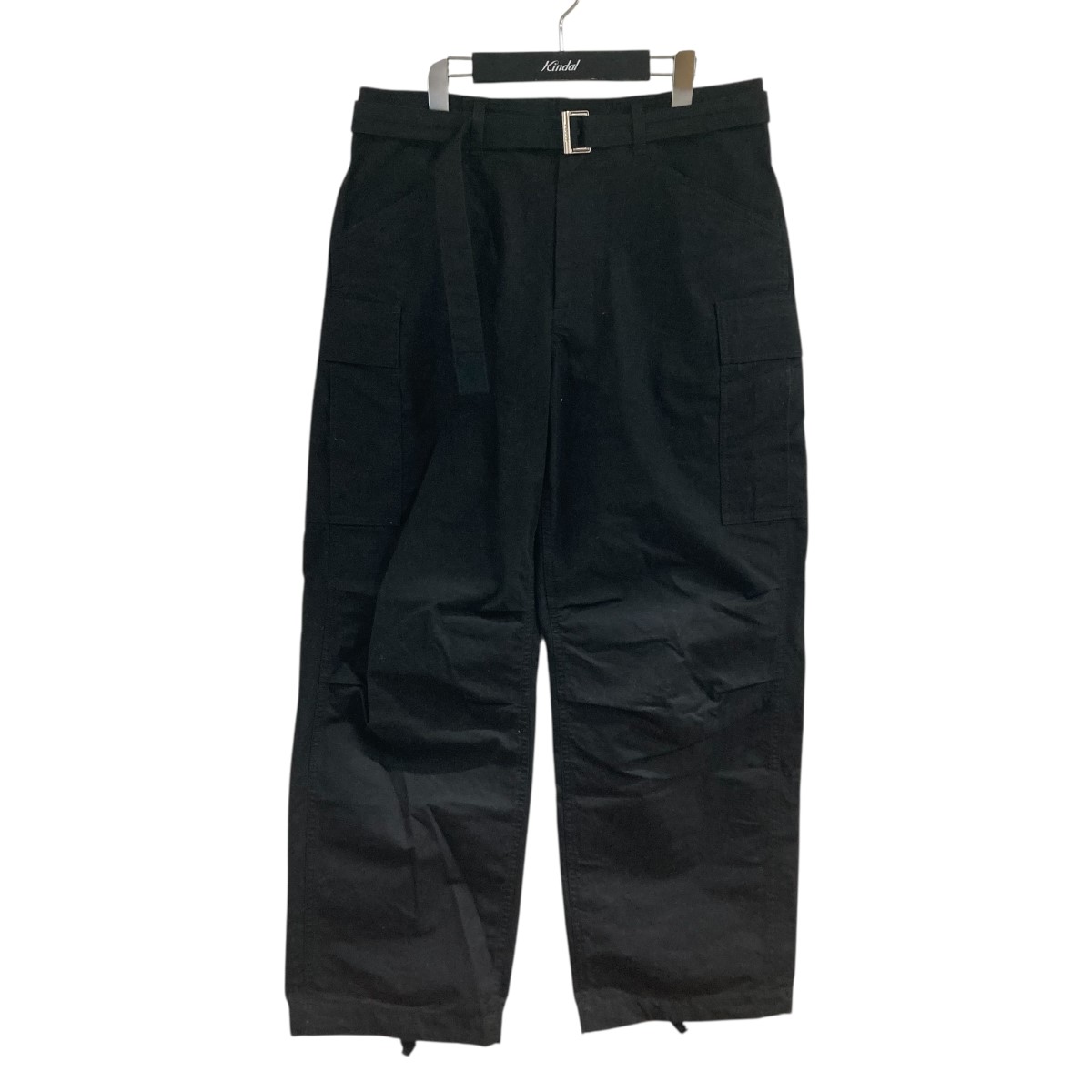 楽天市場】sacai / サカイ | 2023AW | Matte Taffeta Pants