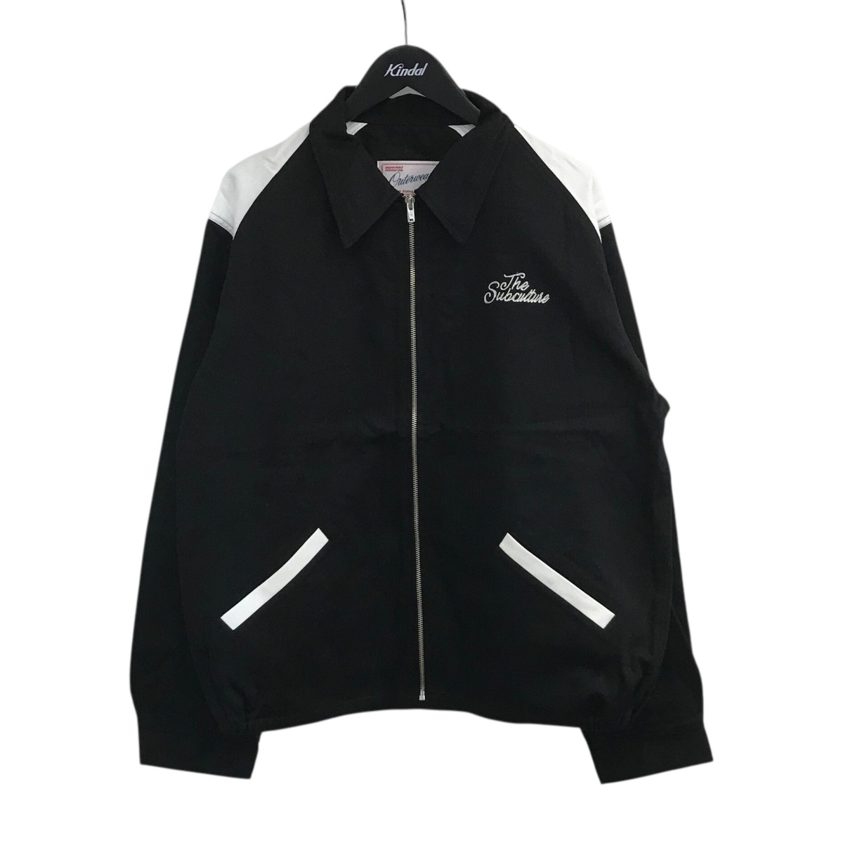 楽天市場】Subculture サブカルチャー ジャケット サイズ:2 22AW