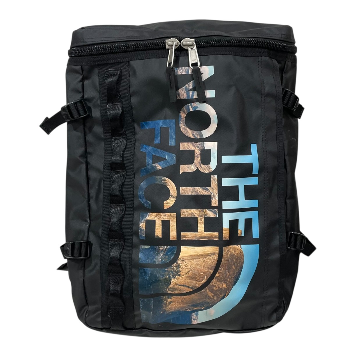 楽天市場】THE NORTH FACE (ノースフェイス) BC MASTER CYLINDER