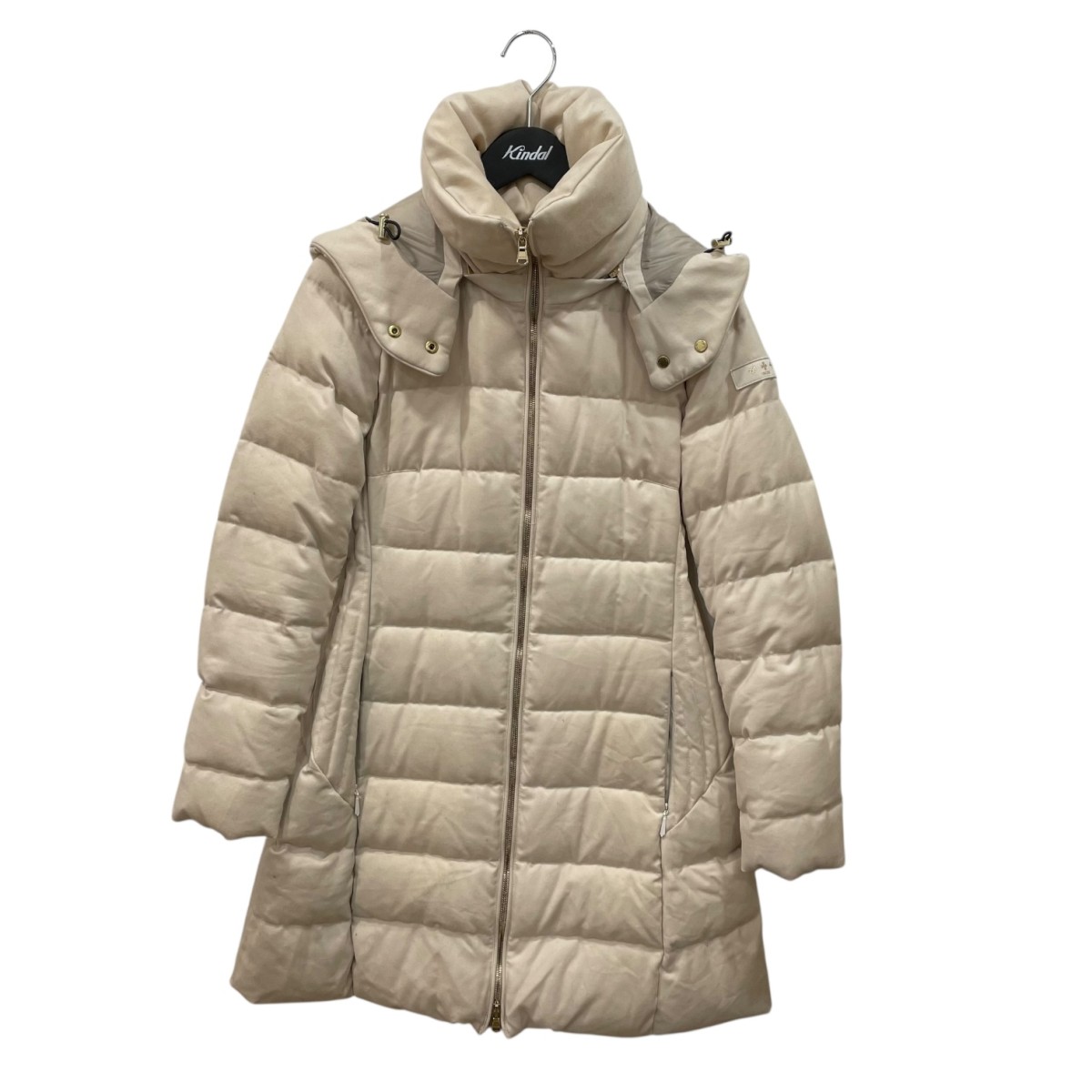 TATRAS ナイロンジャケット/ダウンライナー付/カーキ/MTA13S4213 楽天市場】【中古】TATRASダウンライナー付 ナイロンジャケット