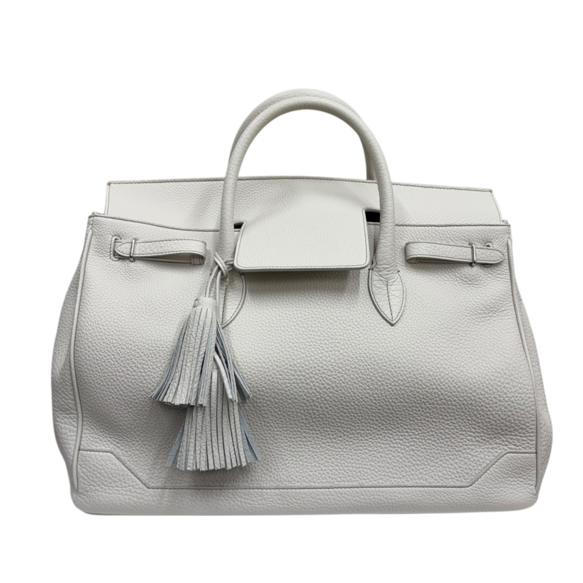 【中古】\u003cBR\u003eACATE\u003cBR\u003e御徒面子 象牙色\u003cBR\u003e