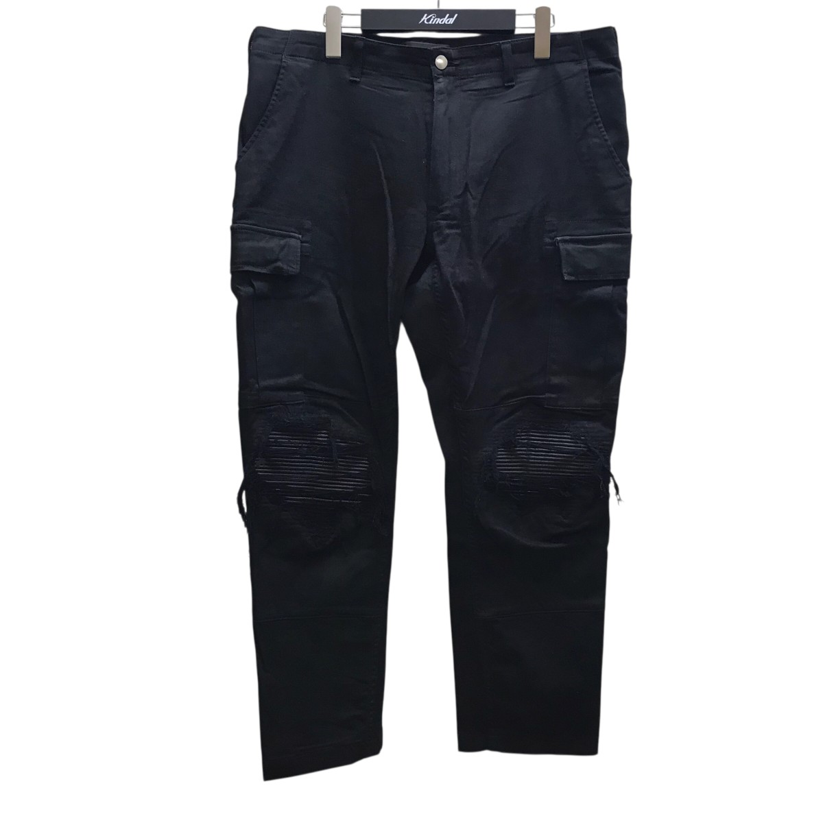 楽天市場】【中古】AMIRI24AW Wax M65 BAGGY CARGO カーゴパンツ 