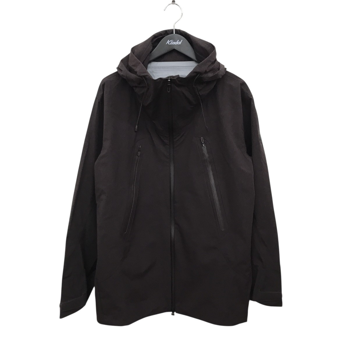 楽天市場】DESCENTE ALLTERRAIN / HARD SHELL JACKET CREAS (DU4FWBA2M