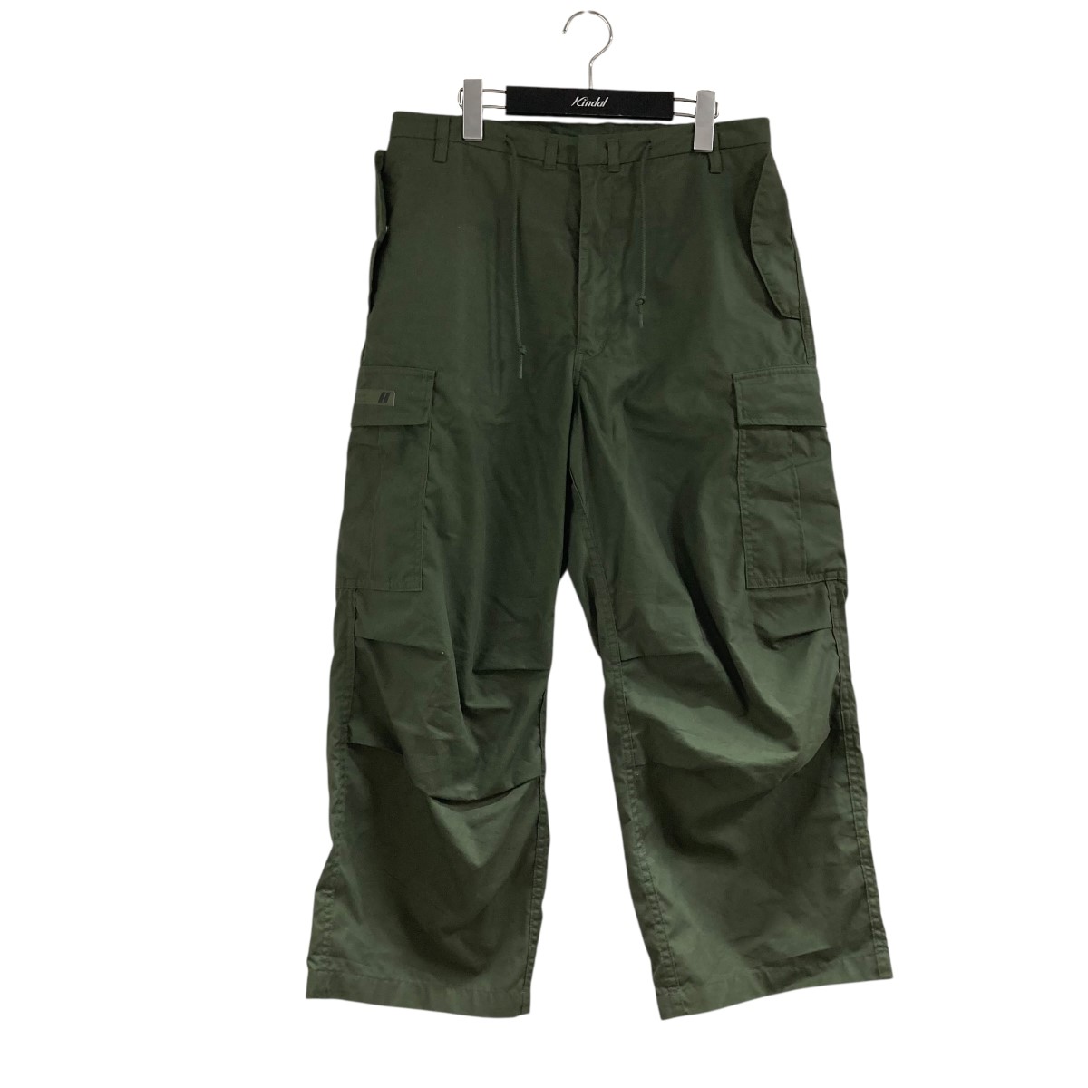 楽天市場】【中古】WTAPS ダブルタップス カーゴパンツ 211WVDT-PTM02