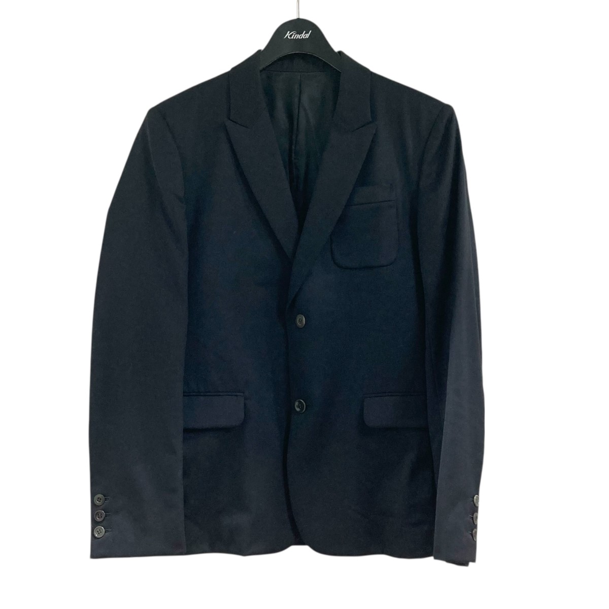 楽天市場】【中古】 UNDERCOVER アンダーカバー 24AW クロス刺繍