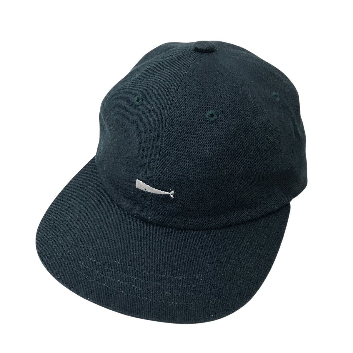 楽天市場】DESCENDANT ディセンダント キャップ サイズ:FREE 22SS ロゴ