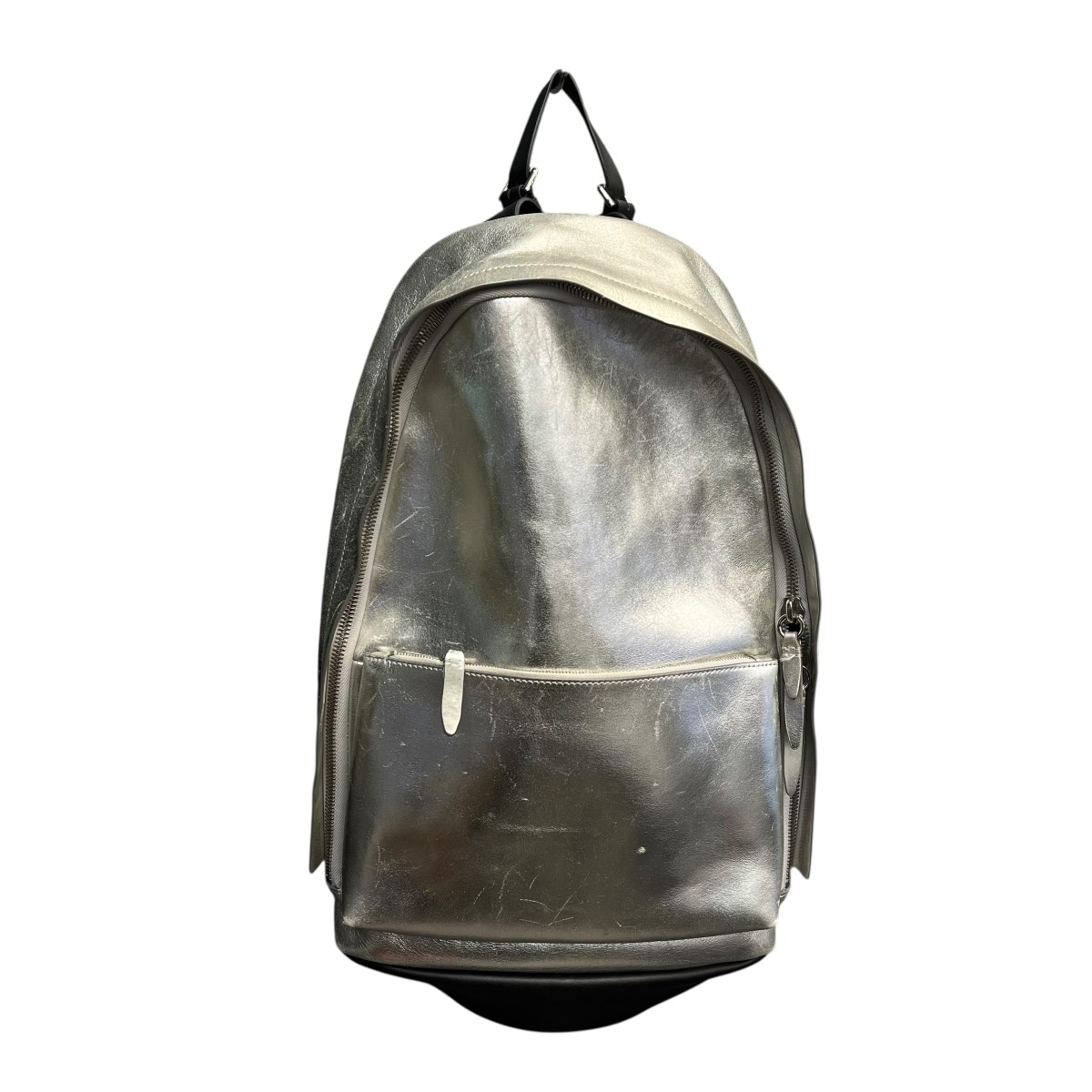 【中古】 3．1 phillip lim リュック シルバー 【価格見直し】 8,047円