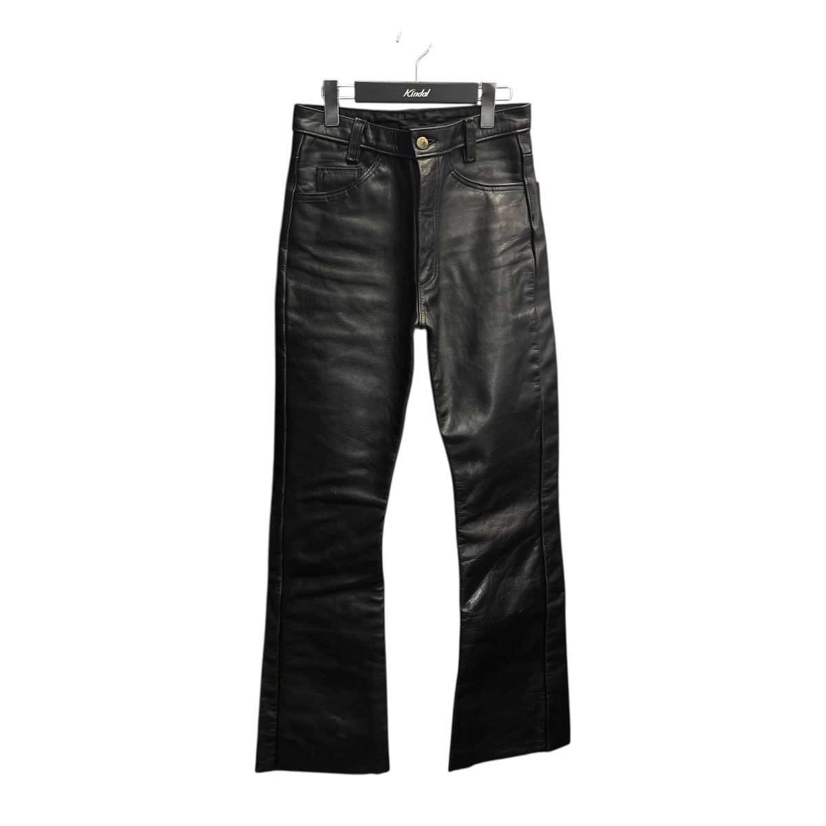 楽天市場】VANSON（バンソン） Leather Pant [PTEP][牛革