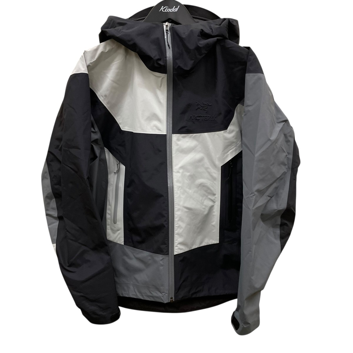 【レア】Arc'teryx Beta SL アイボリー オフホワイト Beta SL Jacket Women's – Feathered Friends