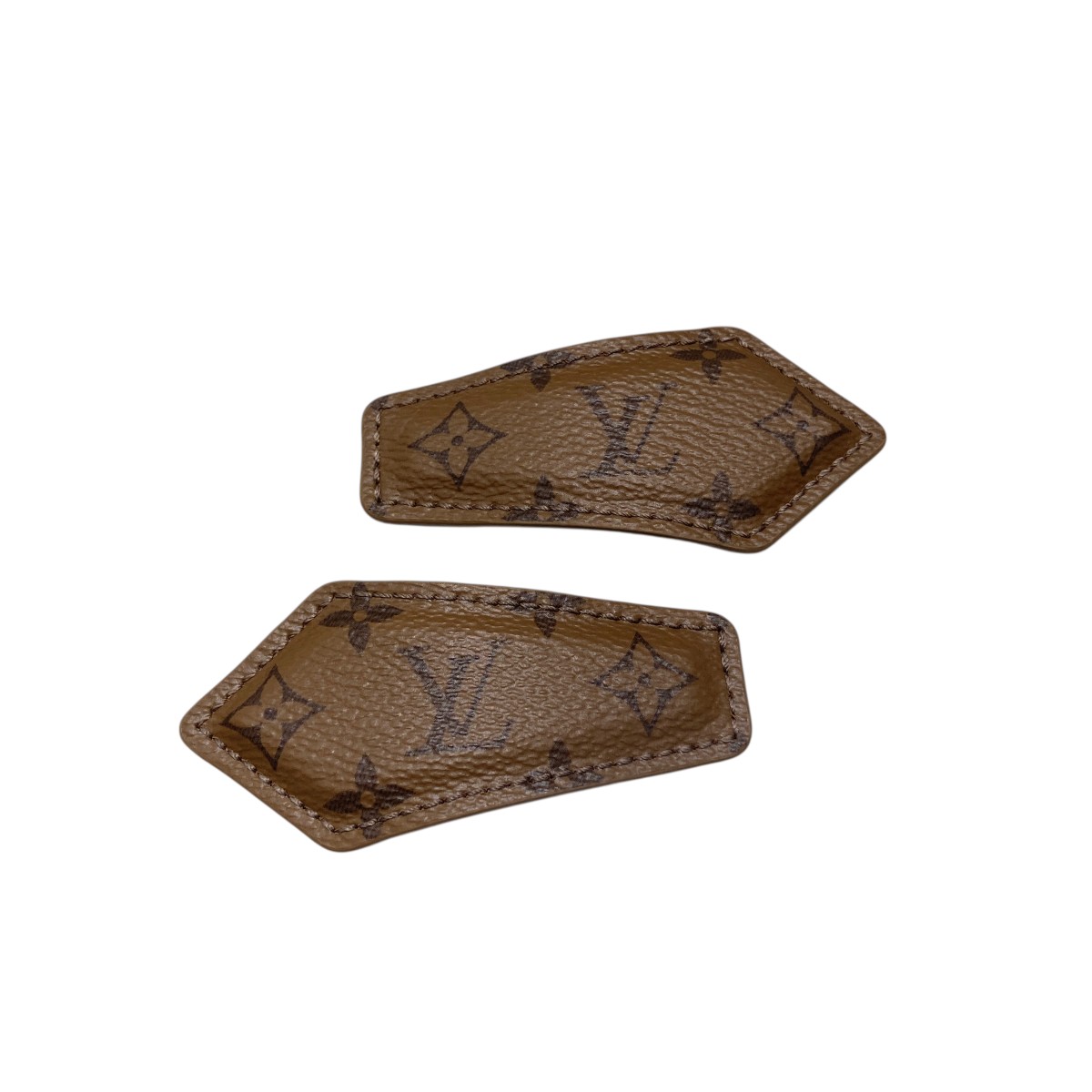 楽天市場】【LOUIS VUITTON】 ルイ・ヴィトン バレッタ モノグラム