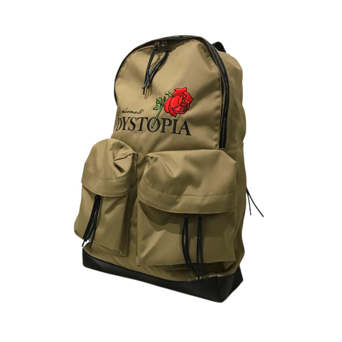 楽天市場】UNDERCOVER アンダーカバー SCAB期 復刻 瘡蓋 ハギ バック