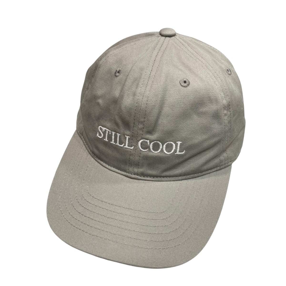 楽天市場】【中古】IDEA BOOKS「I DONT WORK HERE」 キャップ ベージュ