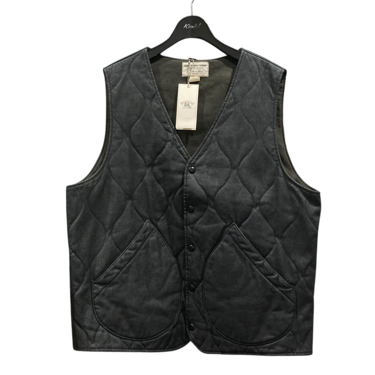 楽天市場】RRL ダブルアールエル 【国内正規☆】782704935001 コットン