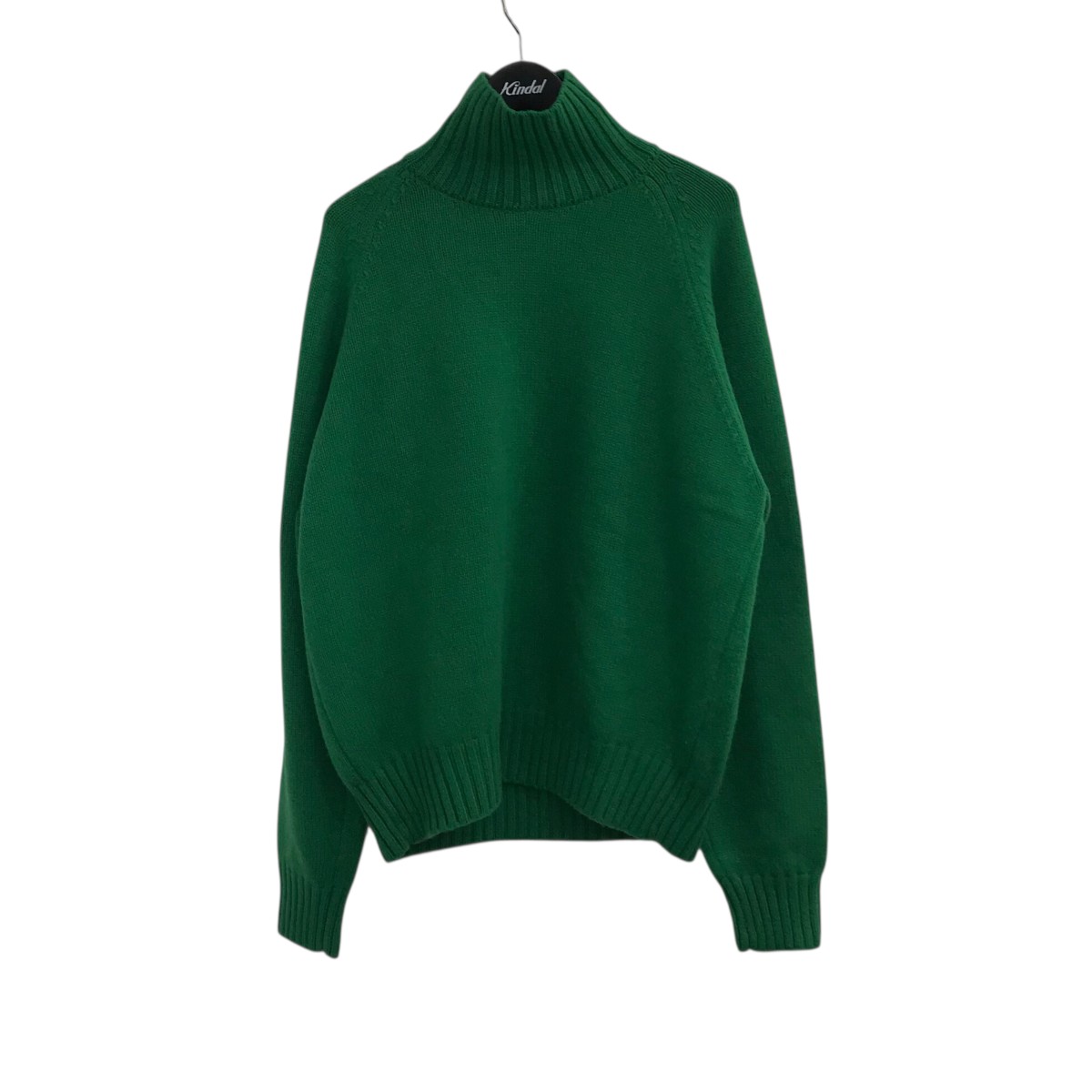 楽天市場】シュタイン・stein Thick Wale Rib High Neck LS 状態SS