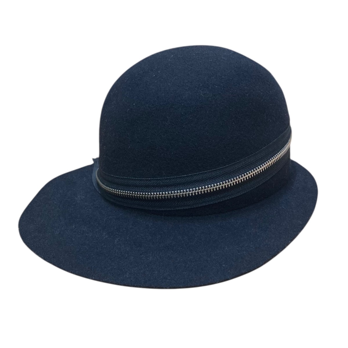 YOHJI YAMAMOTO(ヨウジヤマモト) / アーカイブ/ニットフライトキャップ