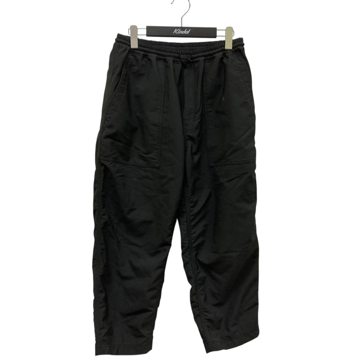 楽天市場】【中古】COMME des GARCONS HOMMEウールスラックスパンツ