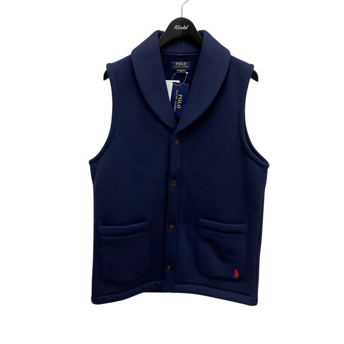 楽天市場】POLO Ralph Lauren ポロ ラルフローレン ベスト サイズ:S