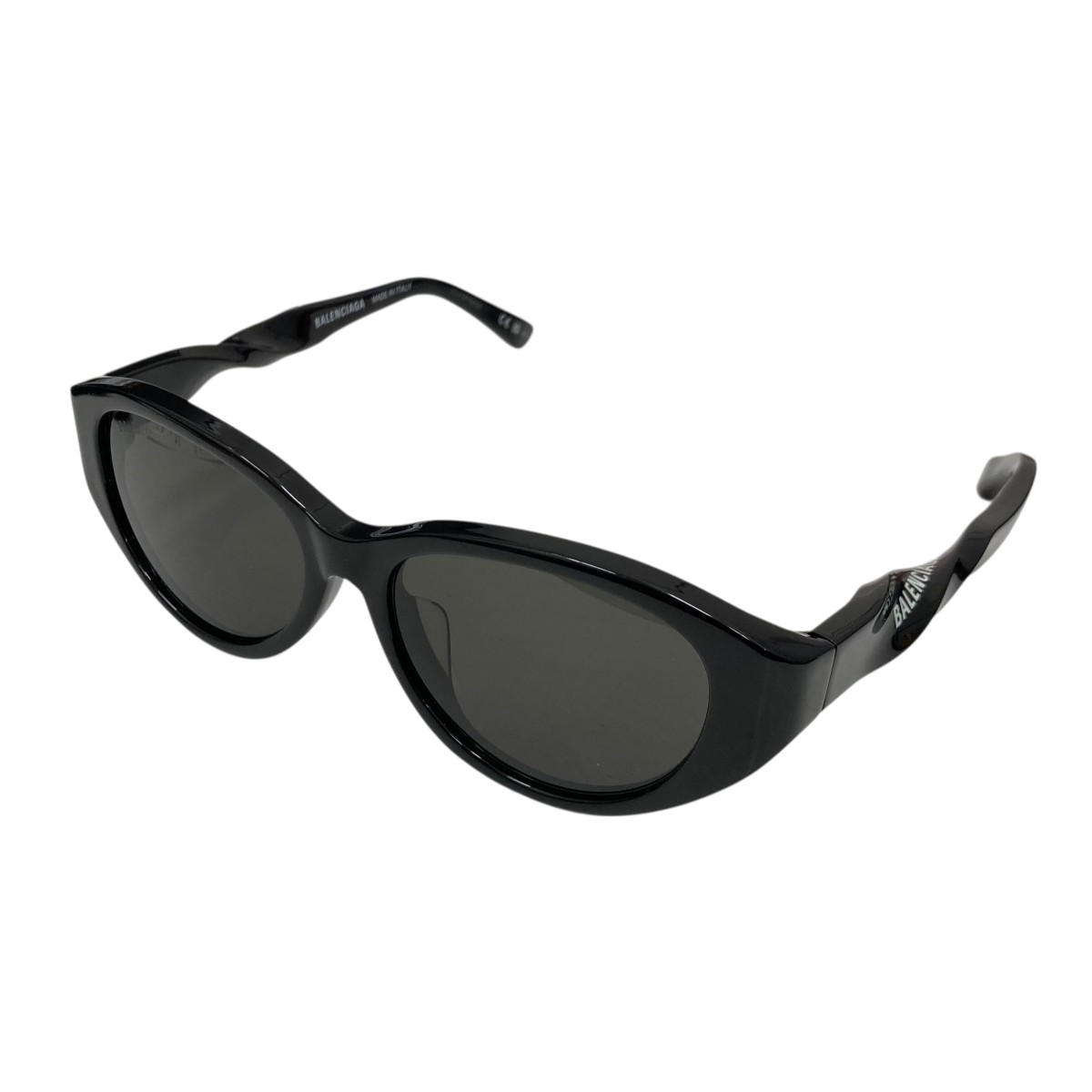 楽天市場】バレンシアガ BALENCIAGA サイズ:69□18-140 BB0286S