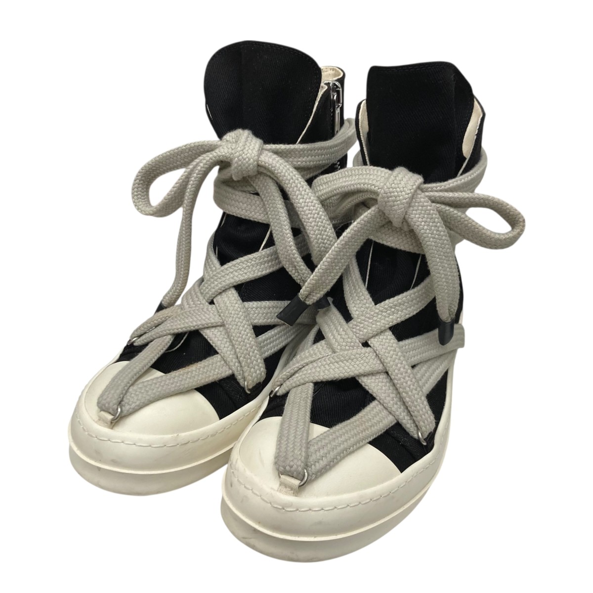 リックオウエンス　ダークシャドー　ハイカットスニーカー 楽天市場】＼期間限定30%OFF！最大1500円クーポン&P10倍※エントリー