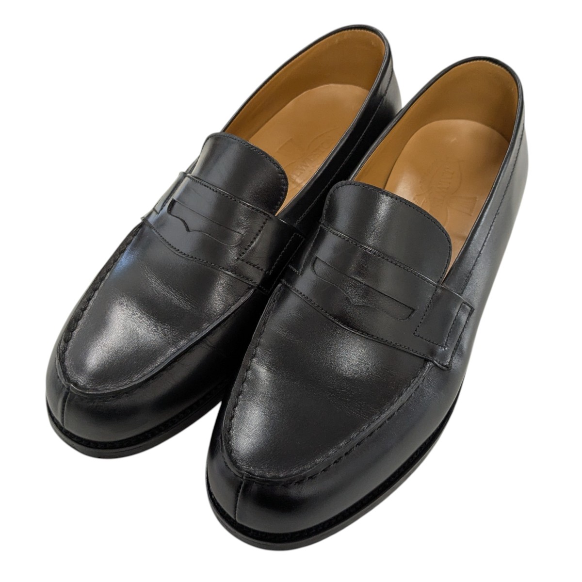 楽天市場】【中古】ジェイエムウエストン J.M.WESTON イートン