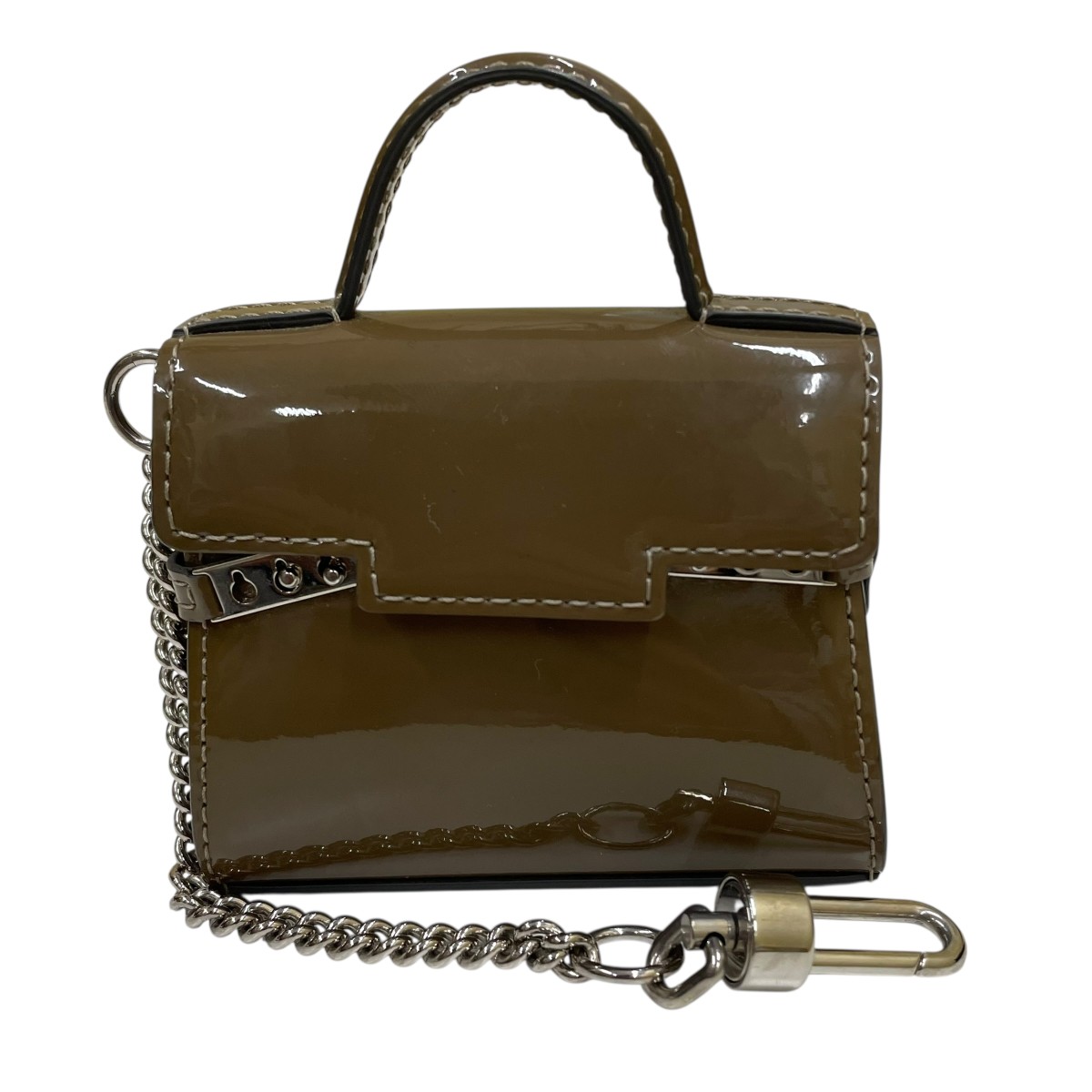 楽天市場】【☆未使用☆】DELVAUX/デルヴォー『ブリヨン チャーム