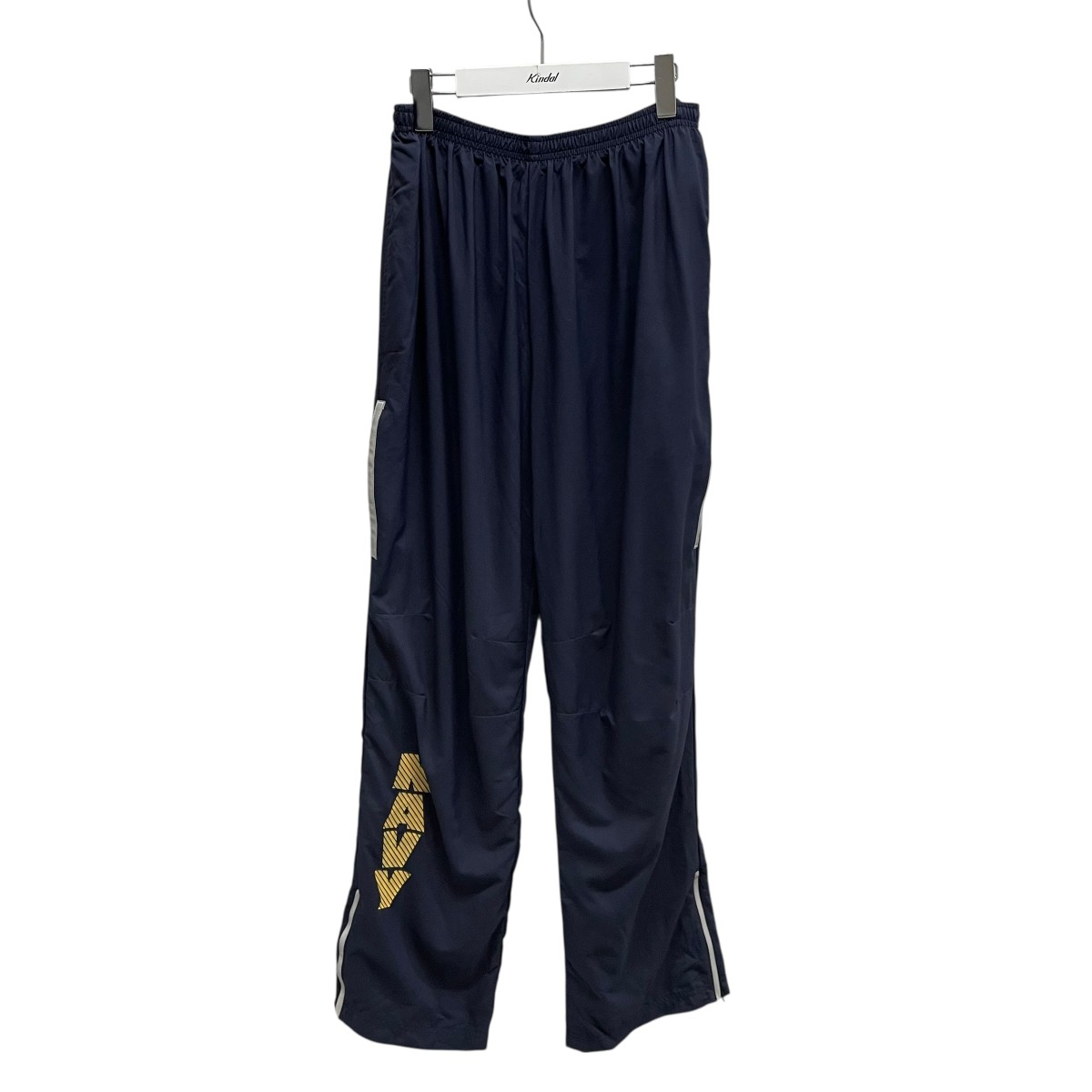【中古】 U’S NAVY　 トレーニングパンツ トラックパンツ 8415-01-647-0304 ネイビー サイズ：M 【040126】（ユーエスネイビー） 4,928円