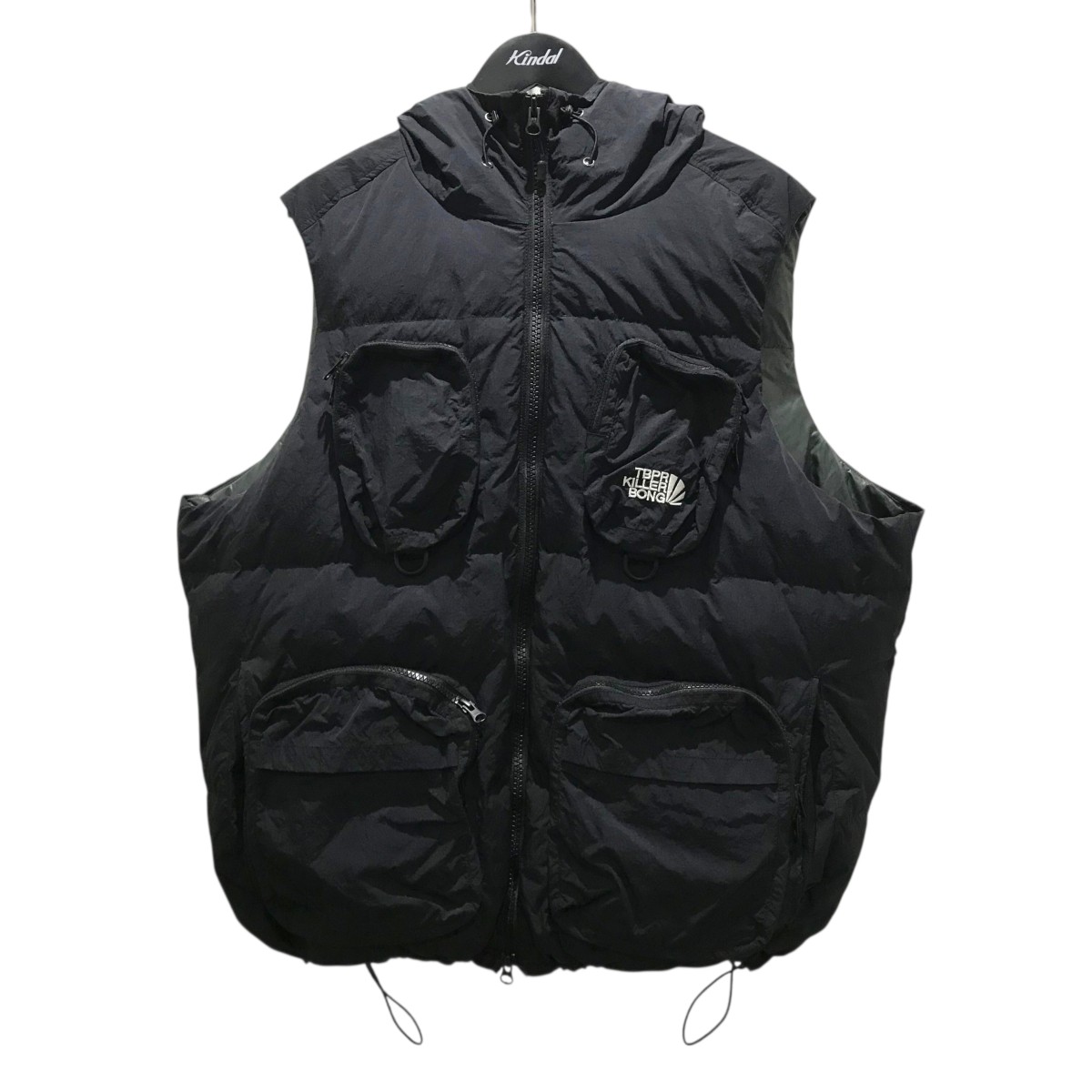楽天市場】TIGHTBOOTH DOWN VEST TIGHTBOOTH PRODUCTION タイトブース