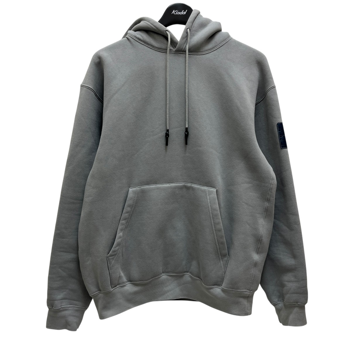 楽天市場】【中古】N．HOOLYWOODパーカー 2242-CS01-018 ブラック