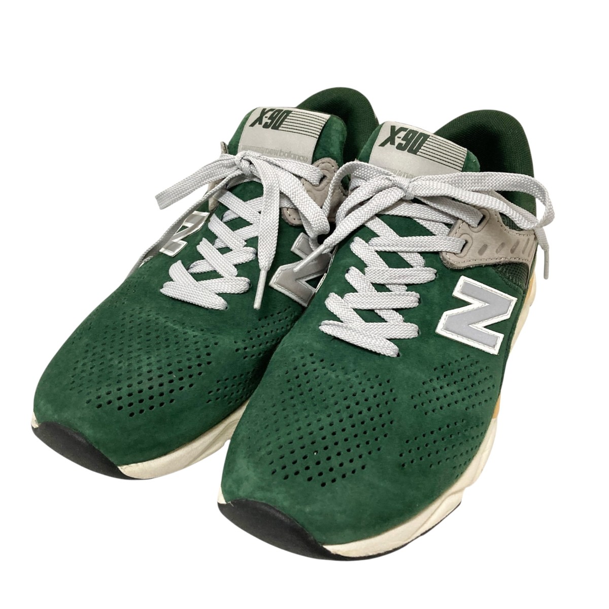 楽天市場】New Balance ニューバランス スニーカー MSX90SID X90 SEOUL