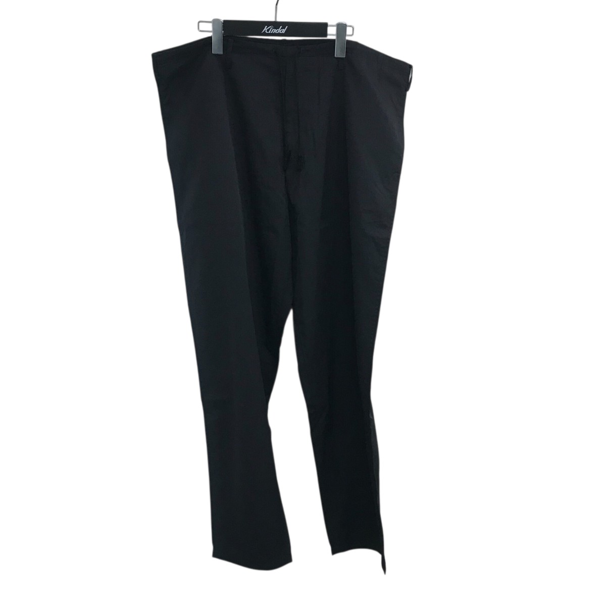【中古】 Y’S for men　 ナイロンパンツ MKP11605 ブラック サイズ：3 【050126】（ワイズフォーメン）