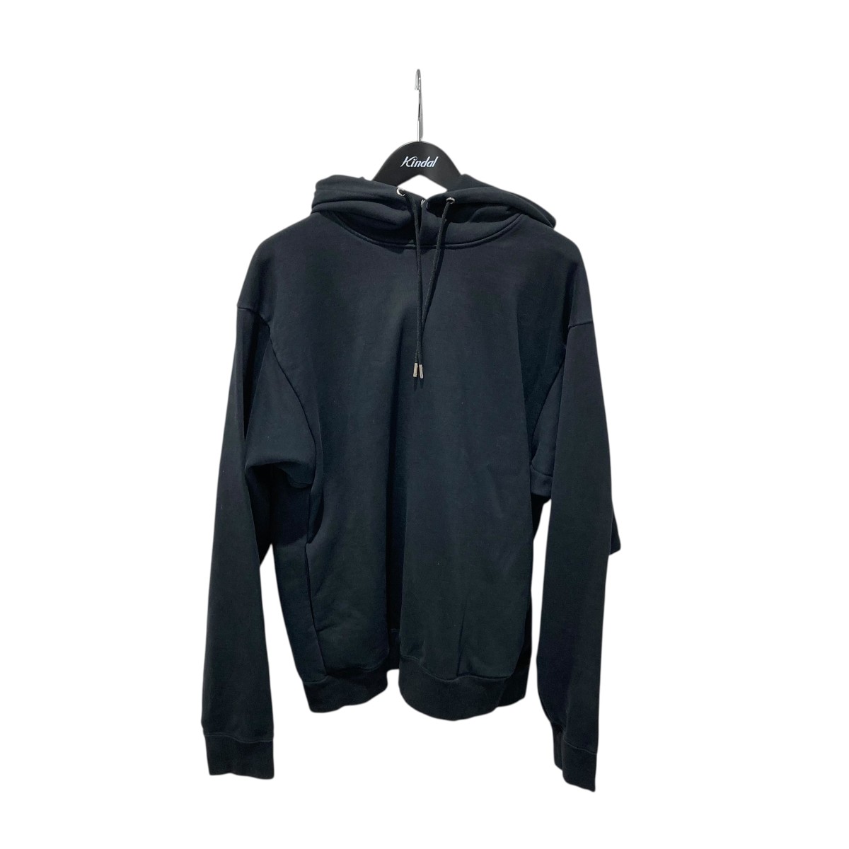 【中古】 COLUMN プルオーバーパーカー 21-230-13-110003 ブラック サイズ：L 【価格見直し】 5,936円