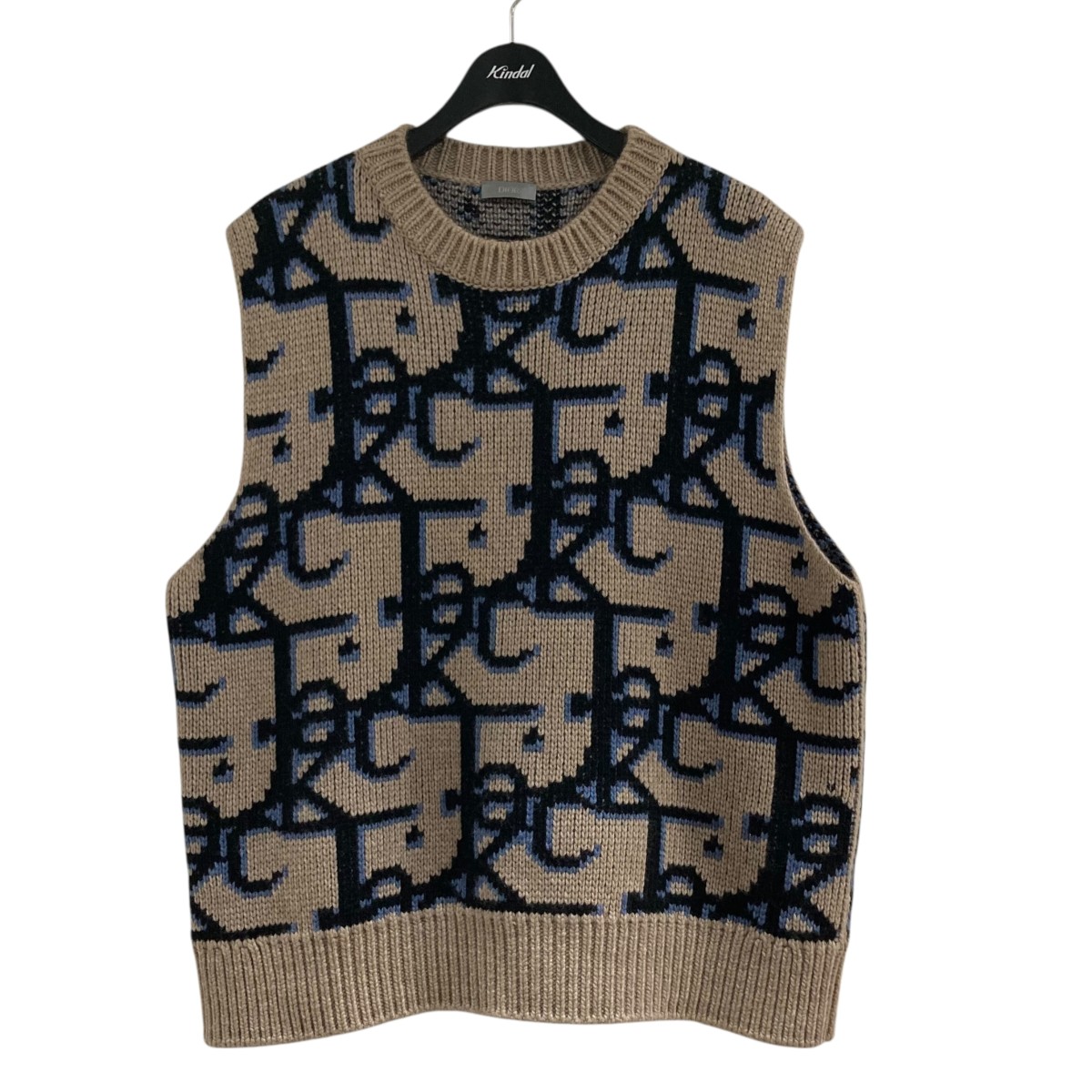 楽天市場】極美品 Dior × DENIM TEARS ディオール デニムティアーズ