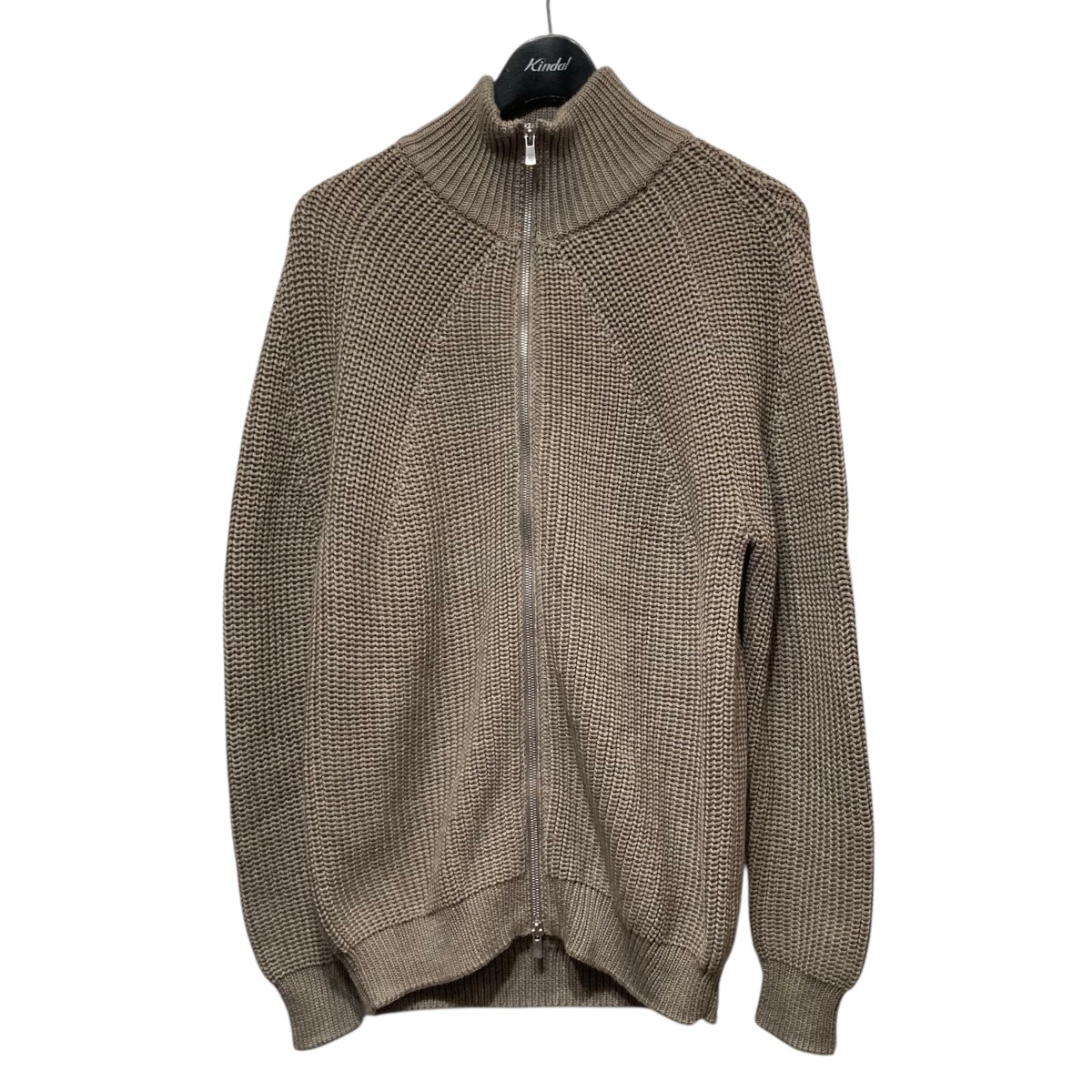 楽天市場】BATONER バトナー ニット サイズ:3 22AW モヘア アルパカ