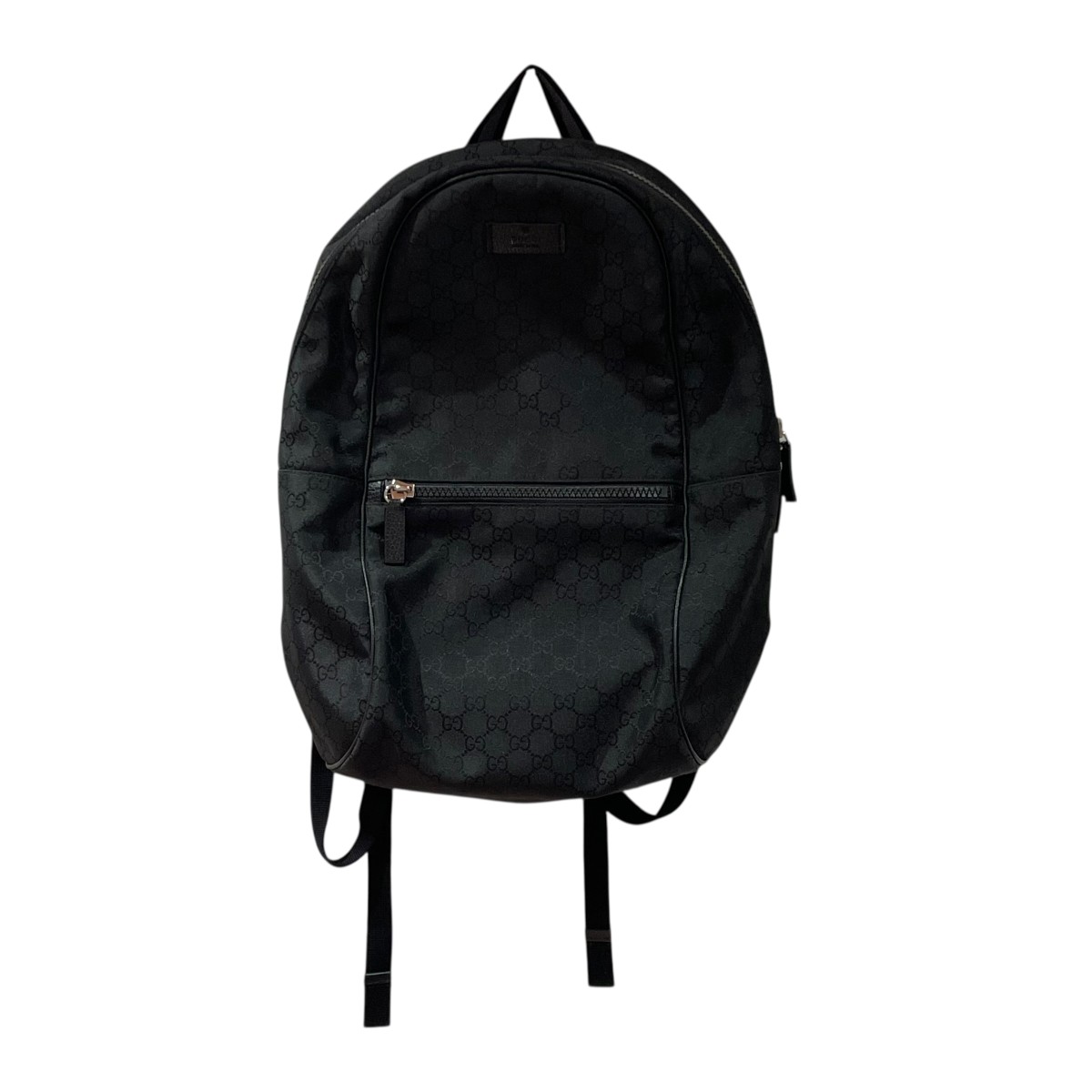 楽天市場】【バッグ】GUCCI グッチ GGナイロン バックパック リュック