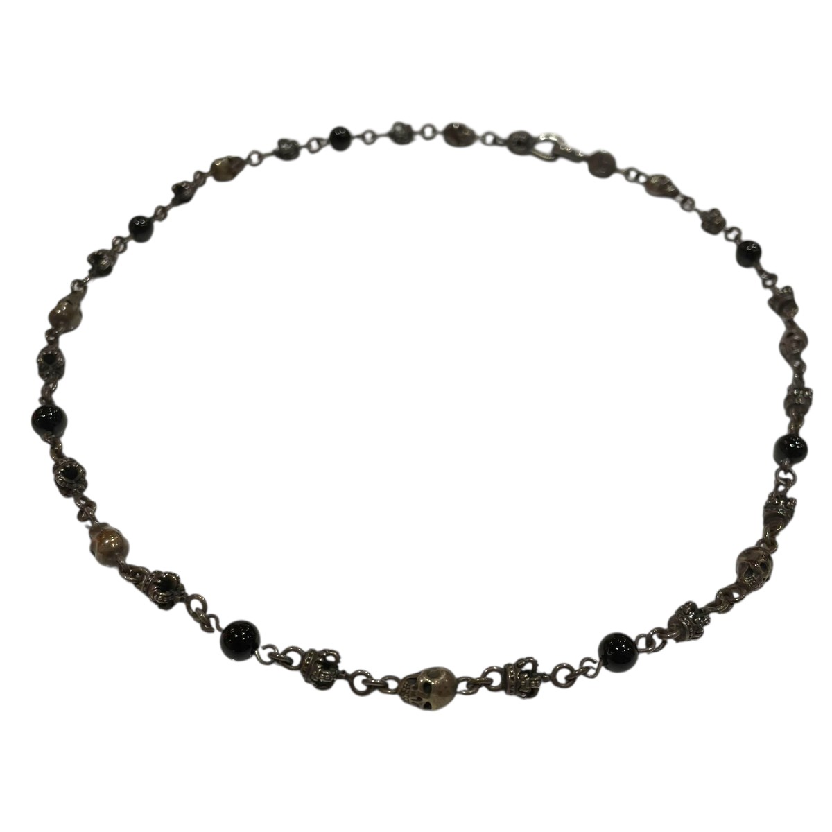 楽天市場】【中古】 Justin Davis / WICKED ROSE チェーン 50cm