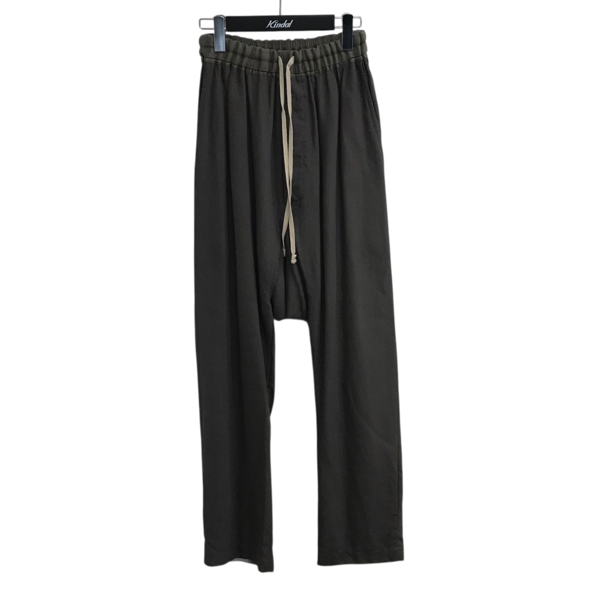 楽天市場】Rick Owensリックオウエンス RU15F7381-M SPHINX クロップド