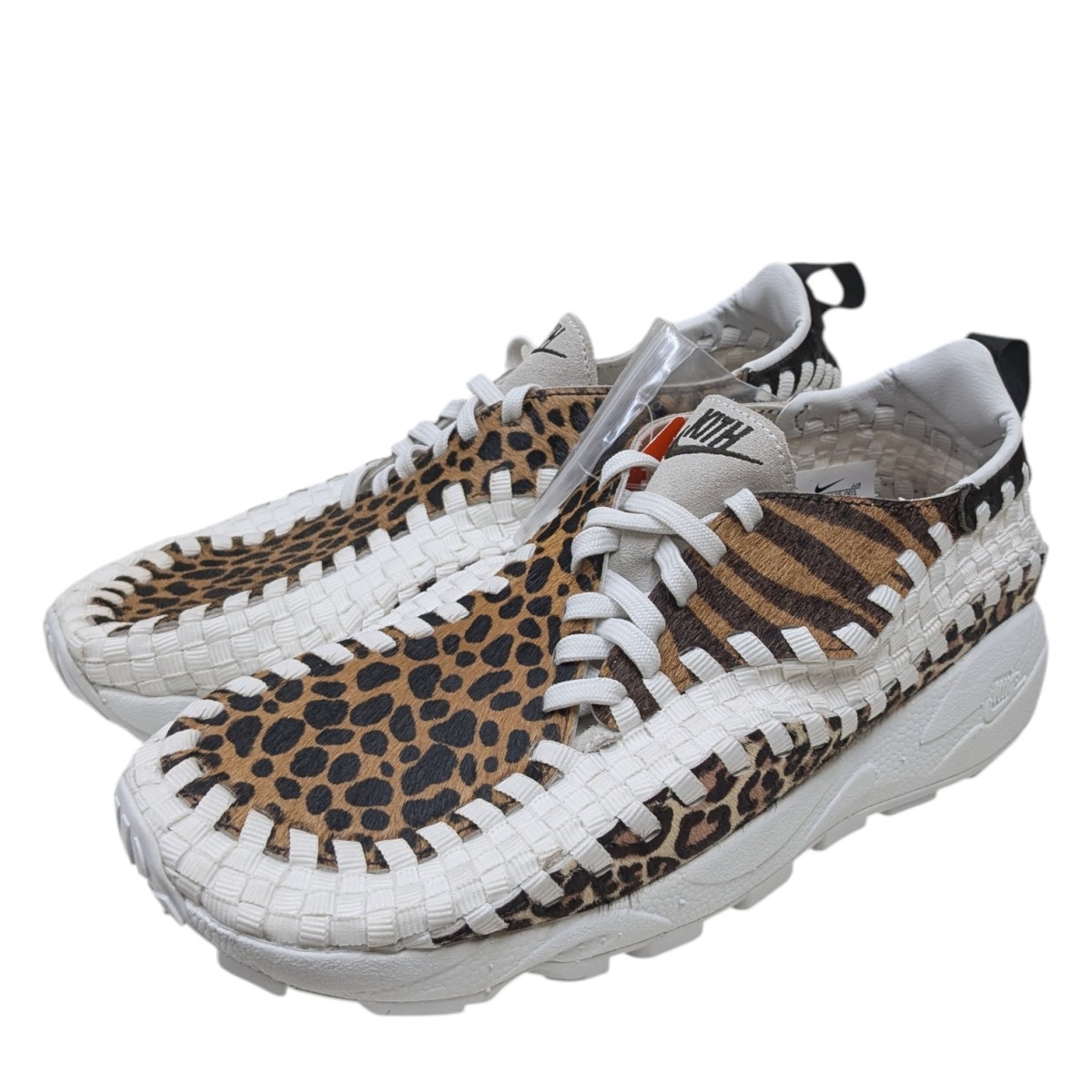 楽天市場】【中古】 ナイキ NIKE 17年製 × KITH キス AIR MAESTRO 2 