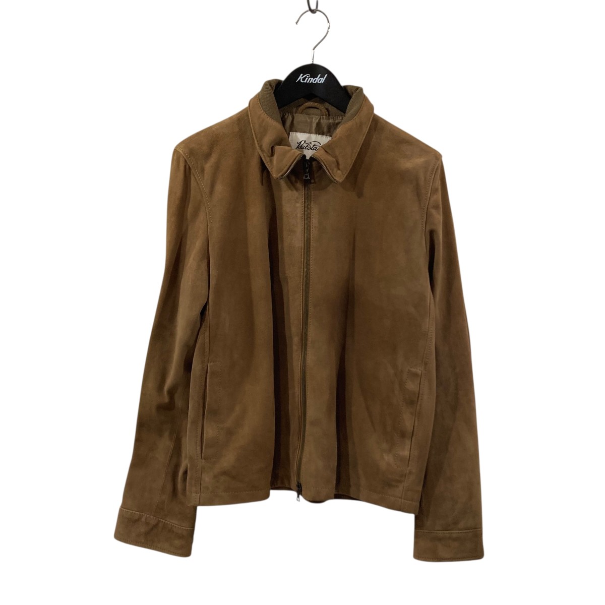 楽天市場】Valstar【バルスター】 やぎ革 スエードレザー バルスター