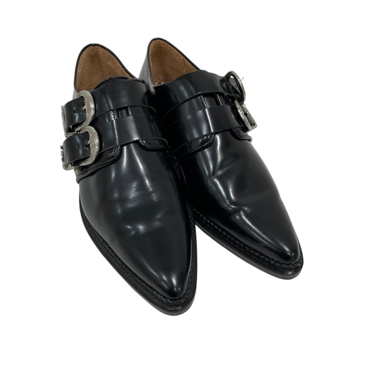 楽天市場】【SALE】トーガ ビリリース/TOGA VIRILIS シューズ メンズ