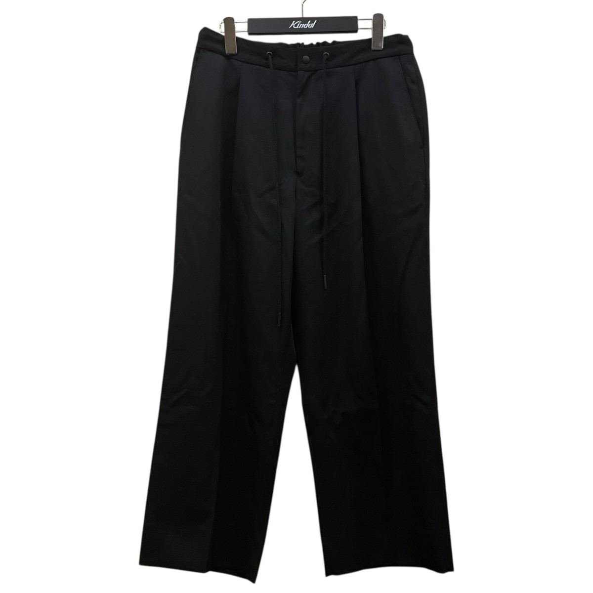 THE RERACS×EDITION　22AW スラック46 THE RERACS Exclusive for Edition | トゥモローランド 公式通販