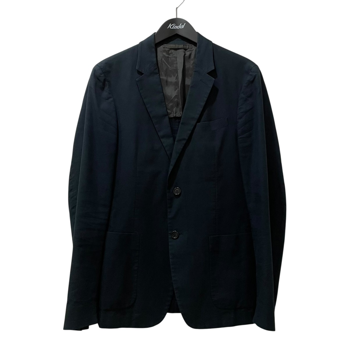 楽天市場】【中古】PRADA SPORTSナイロンジャケット SGB445 グレー