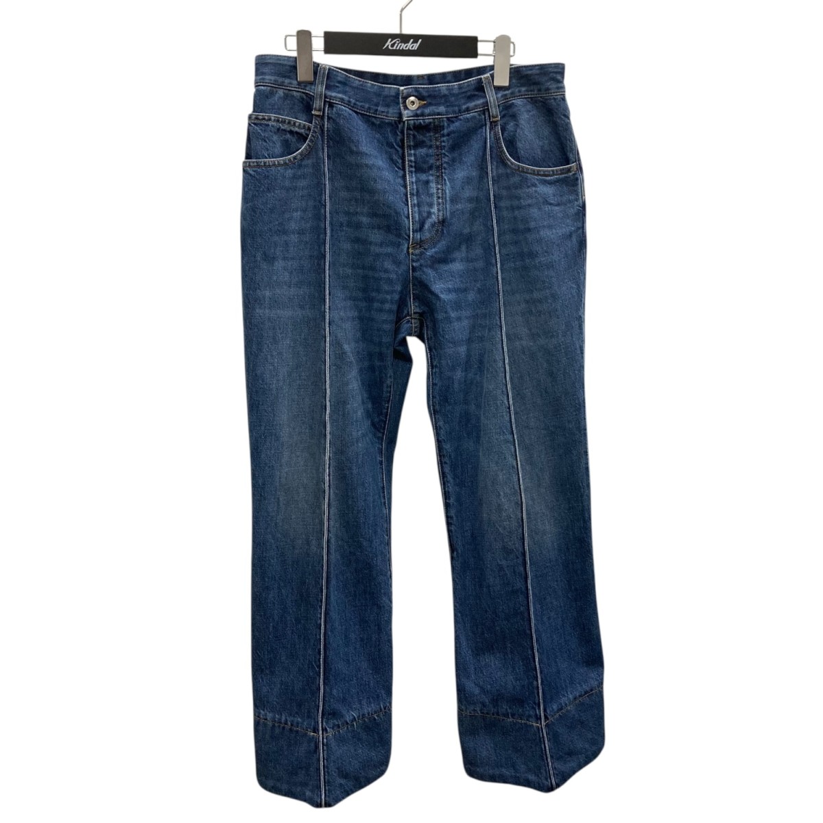 楽天市場】【ボッテガ ヴェネタ】Bottega Veneta ストレート デニム