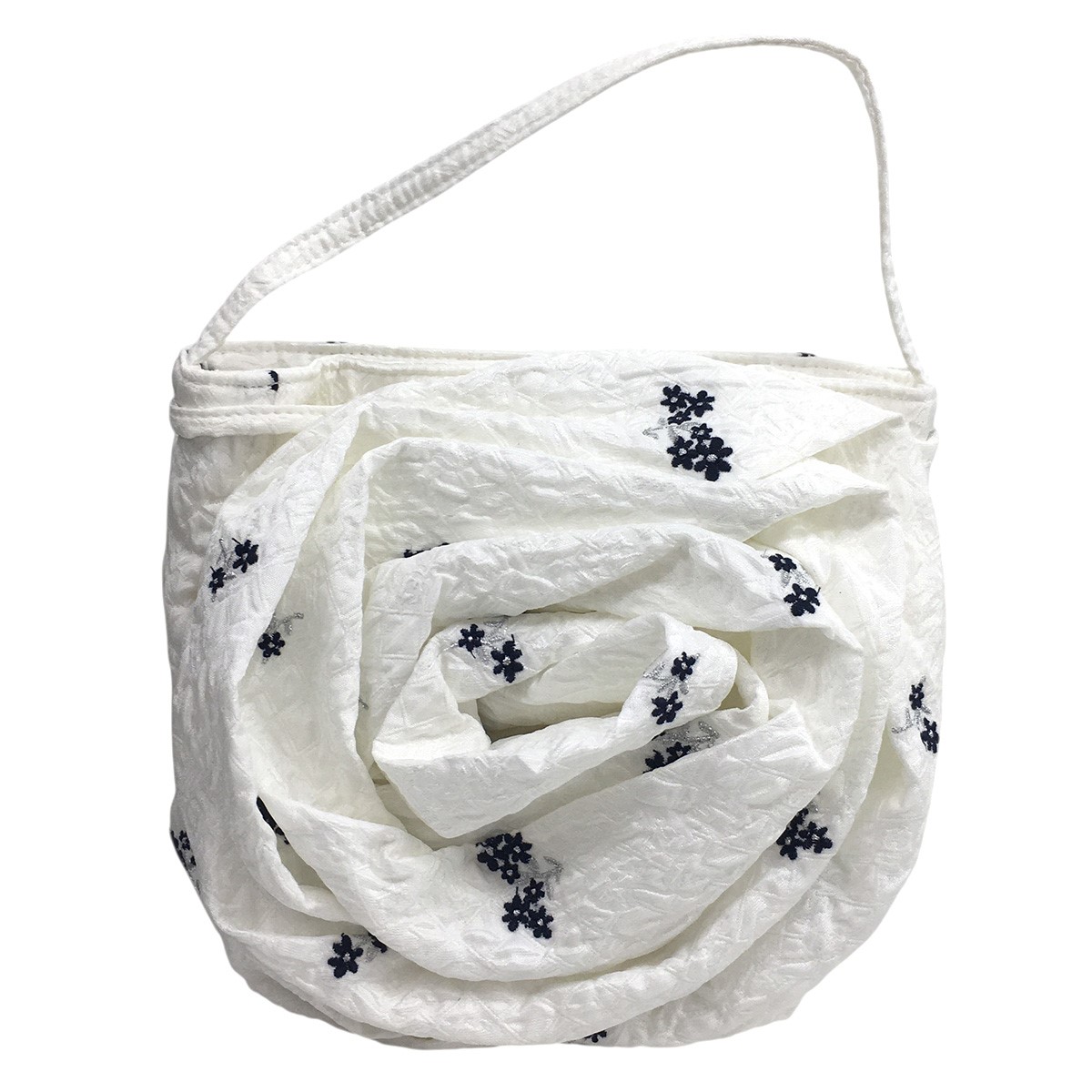 楽天市場】◇ Bibiy. 大容量サイズ ファスナーあり ポケットなし 薄手