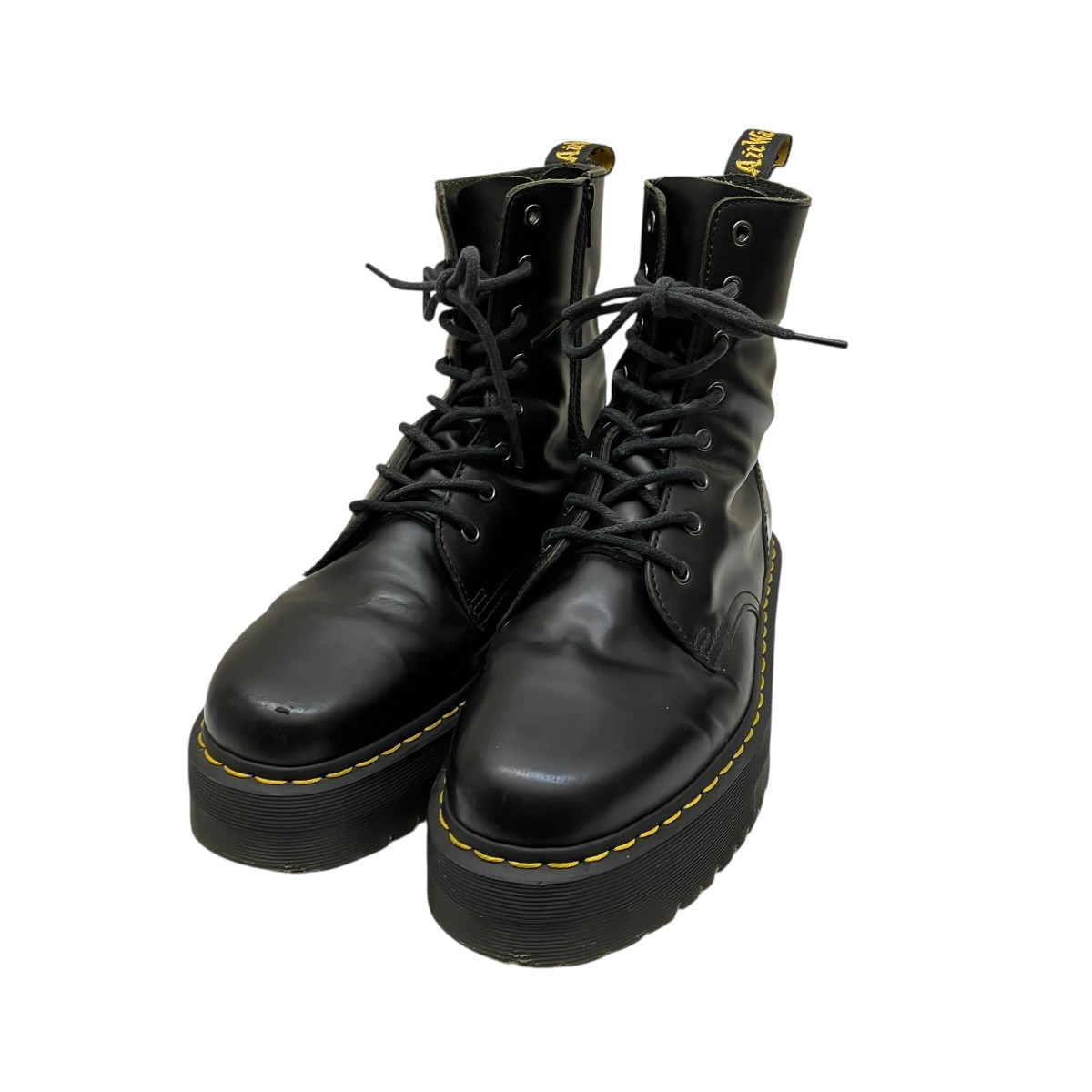 楽天市場】【中古】Dr．Martens「TARIK TG」 トレッキングブーツ