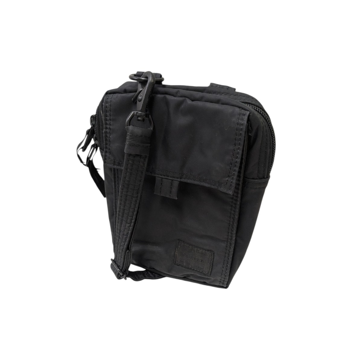 楽天市場】美品 廃盤 Head Porter ヘッドポーター レオパードファー