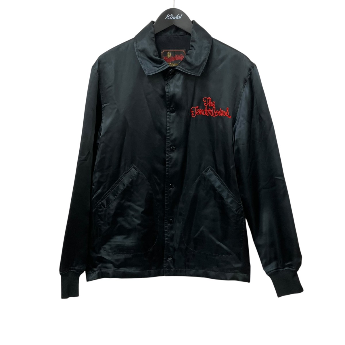 楽天市場】TENDERLOIN テンダーロイン ジャケット サイズ:S 00s