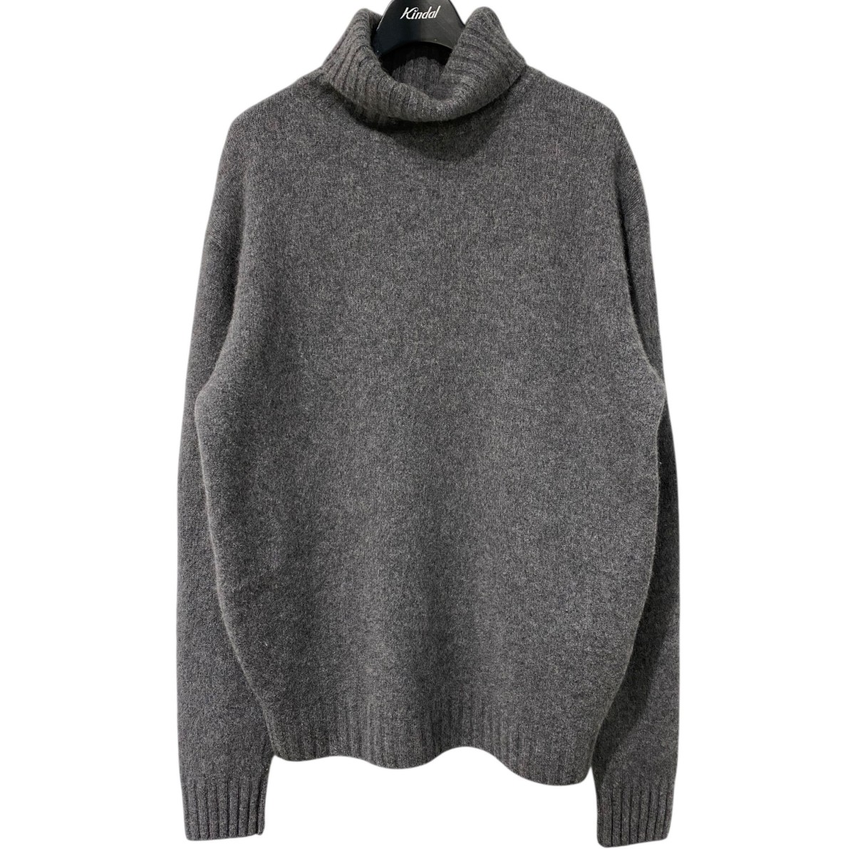 楽天市場】【中古】田中さんのセーターC．Sweat カシミヤクルーネック