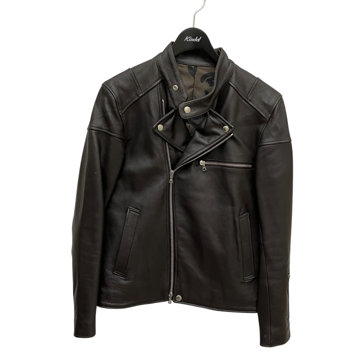 楽天市場】【中古】SOPHNET. ソフネット L メンズ レザージャケット