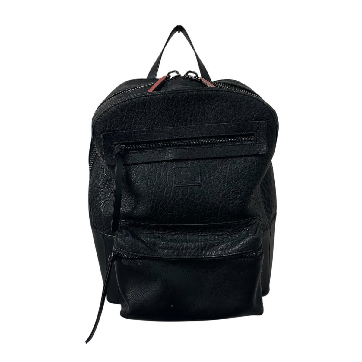 楽天市場】Christian Louboutin クリスチャンルブタン バックパック