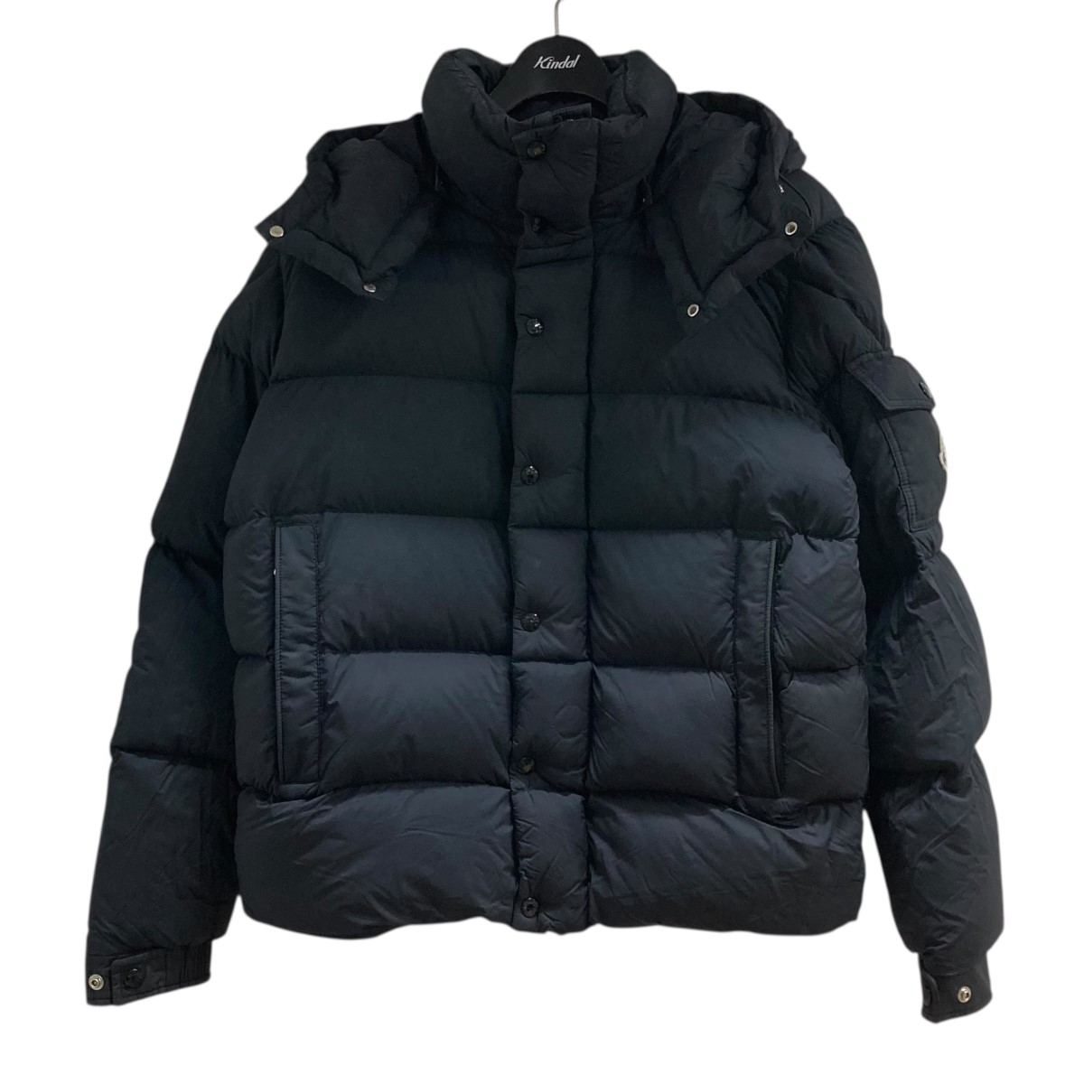 楽天市場】【中古】MONCLER LAUZET ダウンジャケット I10911A0030 